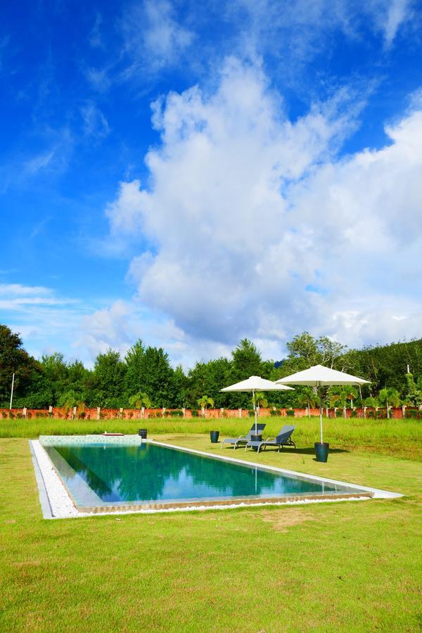 Villa The Chabang Langkawi Exterior foto