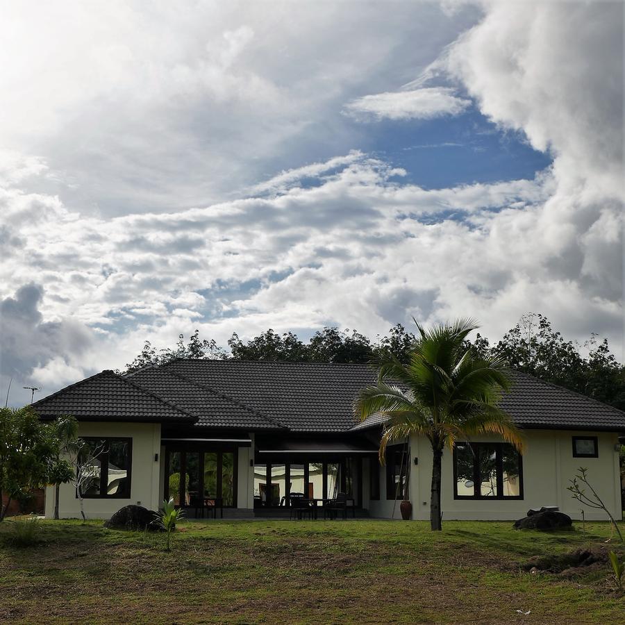 Villa The Chabang Langkawi Exterior foto