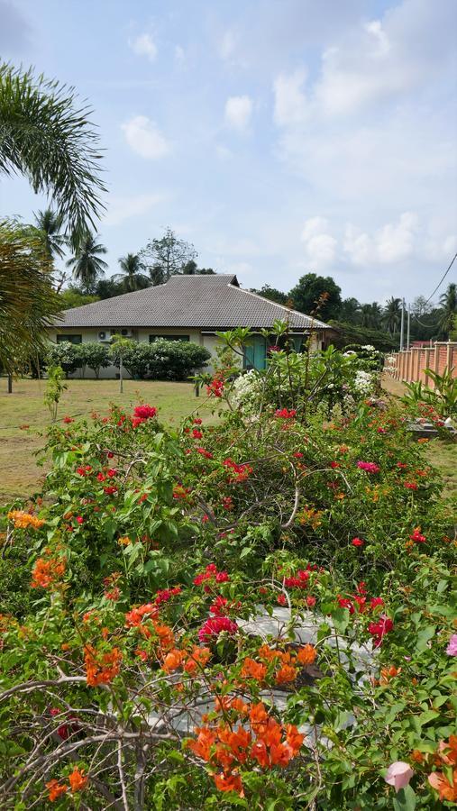 Villa The Chabang Langkawi Exterior foto
