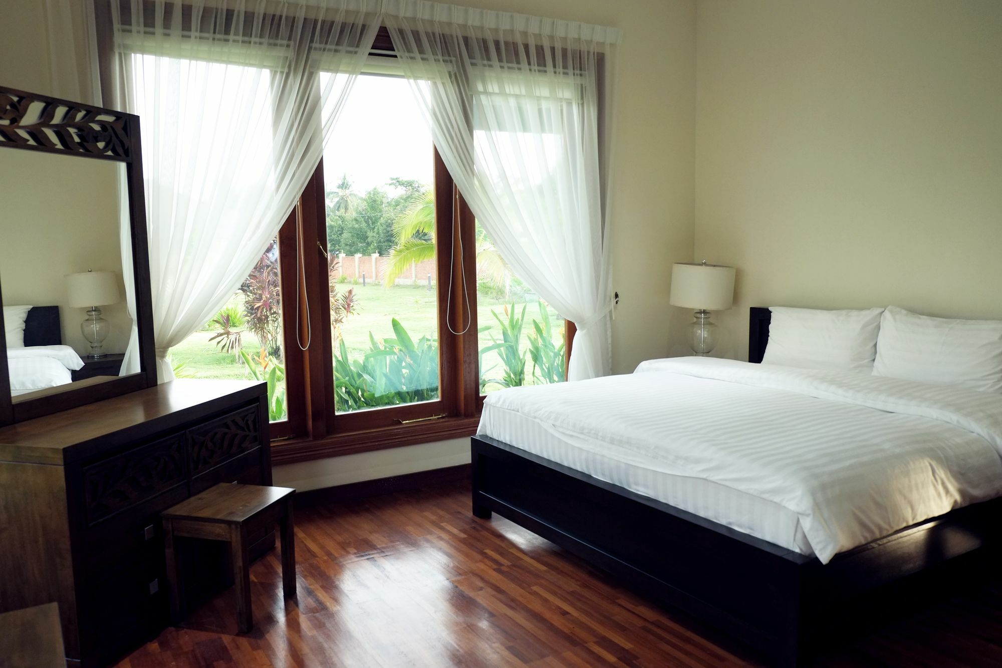 Villa The Chabang Langkawi Exterior foto