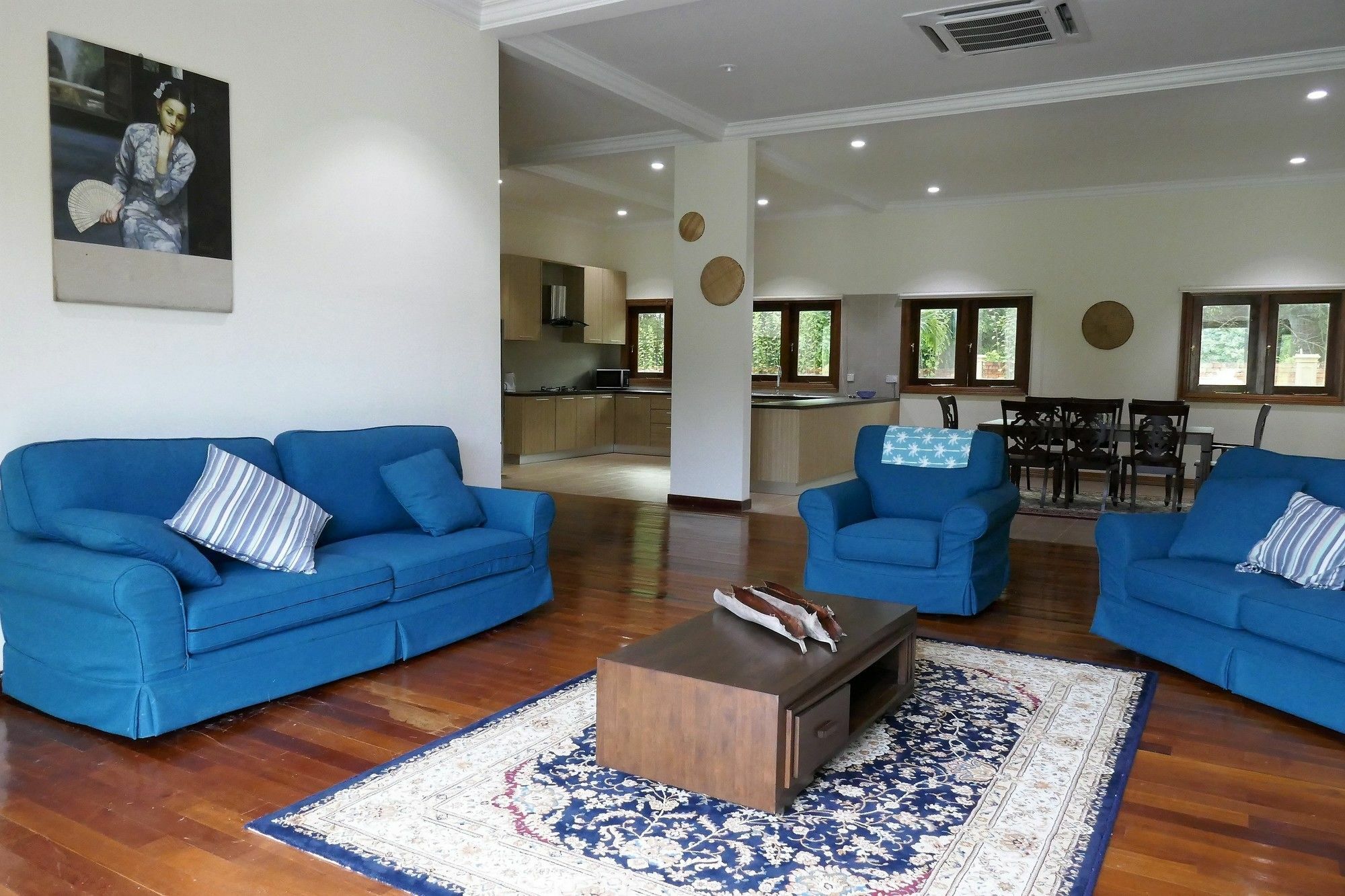 Villa The Chabang Langkawi Exterior foto